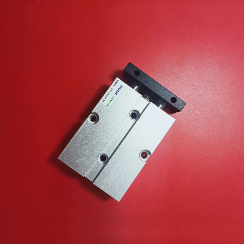 国产双轴缸 TN16X60S TN16X65S TN16X70S TN16X75S TN16X80S 现货