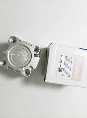 ACQ100全系列80薄型63小型气动50气缸40X5X10X15X20X25X30X50S SB