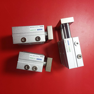 AirTAC型三轴气缸 TCM/TCL12X10S/20S/25S/30S/40S/50S/75S/100S