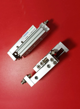 AirTAC型滑台缸 HLQ12X10SA HLQ12X20SA HLQ12X30SAF HLQ12X40SAS