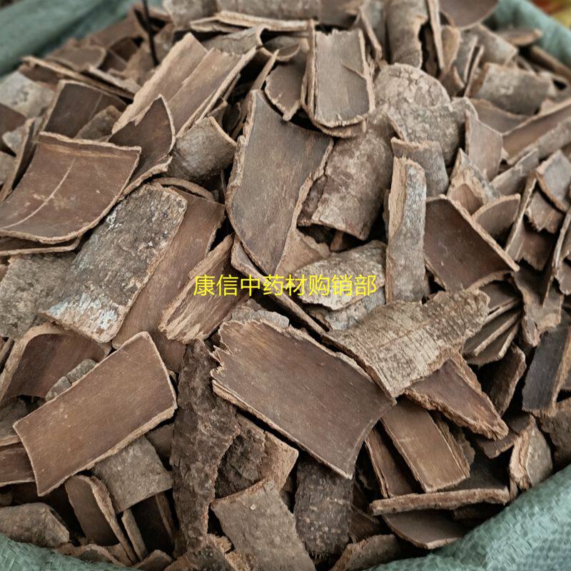 广西鸭脚木 汉桃树皮 鹅掌柴 九节牛 鸭脚板500克