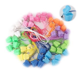 包邮 儿童牙齿乳牙盒宝宝储存盒宝宝礼品牙科礼品一包50个 款 热卖