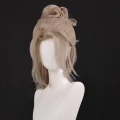 Sre Air Force Wig