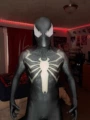 Venom Spider-Man [Headgear Separation]