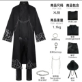 Clothes + Accessories