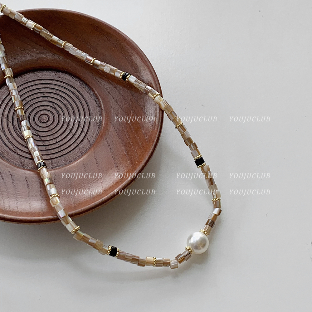 时尚文艺小众百搭简约