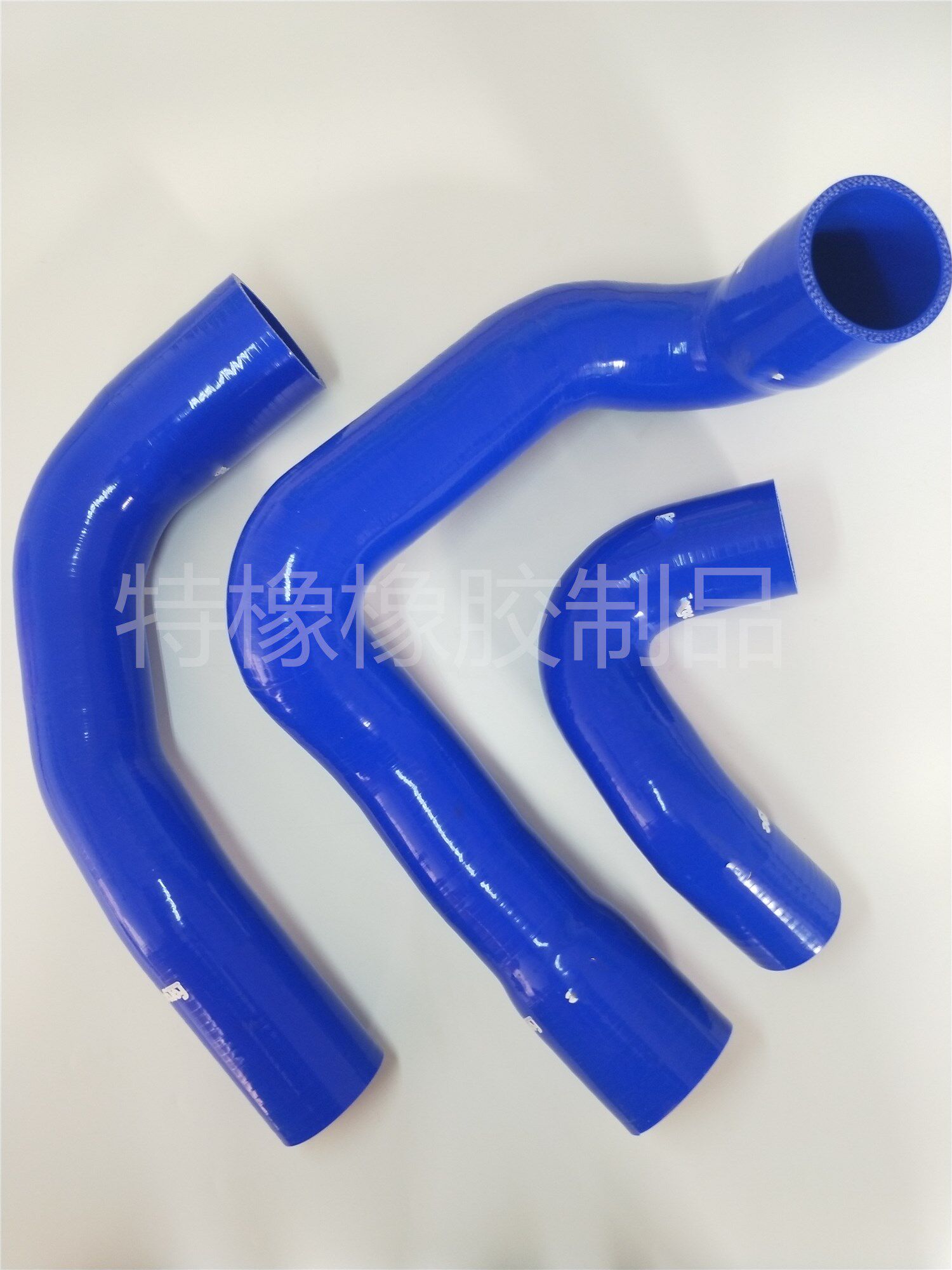 福克斯focus强化中冷管耐高温