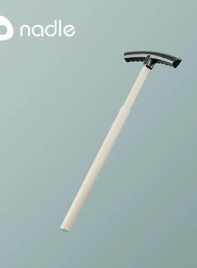 纳豆自行车S900手推杆配件NADLE多功能儿童玩具配件推把吧