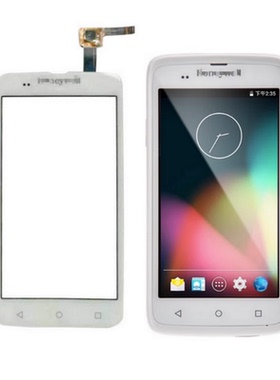 适用Honeywell霍尼韦尔EDA50K EDA51K触摸外屏PDA显示屏幕总成