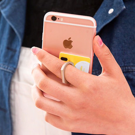 Support téléphone portable - Ref 1365473 Image 5