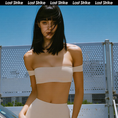 LastStrike美式性感瑜伽文胸