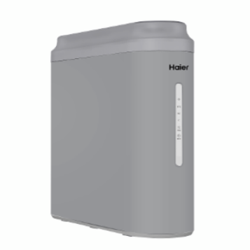 海尔厨下净水器hro400ea净水器