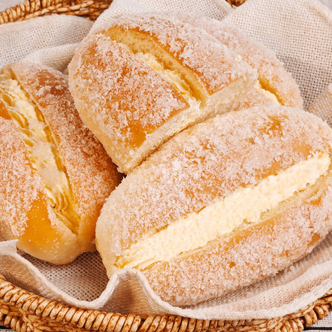 椰蓉奶油面包夹心整箱蛋糕早餐三明治老式糕点心营养零食独立包装,零食/坚果/特产,夹心面包,淘宝优惠券,粉丝福利购,淘宝优惠卷