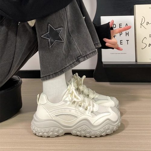 回力女鞋户外登山鞋女款秋季