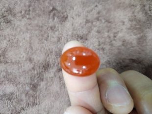 南红戒面(可加工 费用另算) 玛瑙挂件