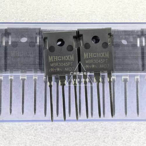 MBR3045PTSFP3006原装进口拆机