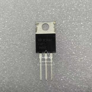 全新原装 FQP9N90C TO-220 9N90 9A 900V N沟道 场效应MOS管