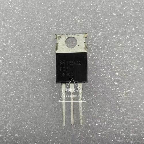 KA7810L7810CV三端稳压管