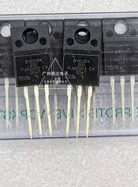 BTA208X-600E三极管600V