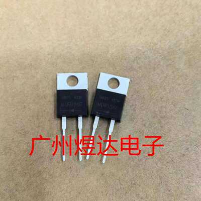 全新两脚快恢复二极管TAIKES