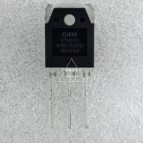 IXTQ82N25P大功率MOS管