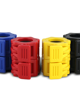包邮杠铃杆奥杆快速卡扣卡子卡套卡头 28MM 25MM 30MM 50MM适用