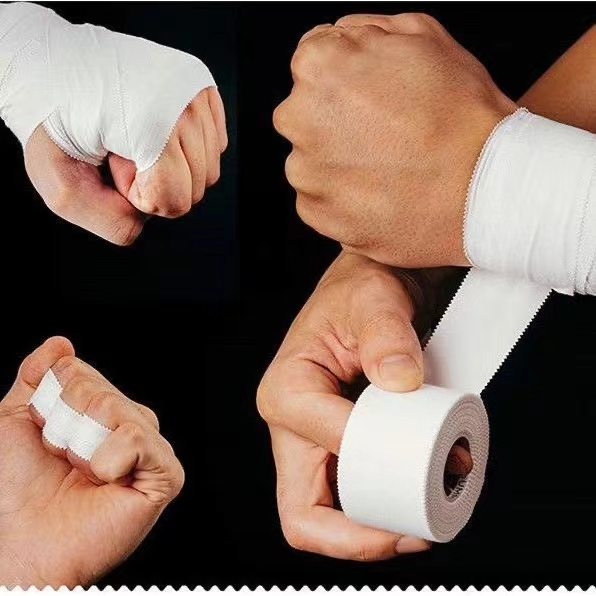 脚护踝手指篮球弹性胶带LIVEUP