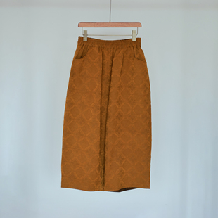 双面穿四叶草大阔腿9分裤 超大气 调性45姆米真丝香云纱