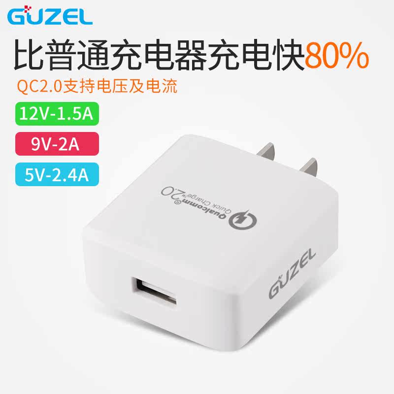 chargeur GUZEL pour téléphones SAMSUNG SAMSUNG - Ref 1291450 Image 3