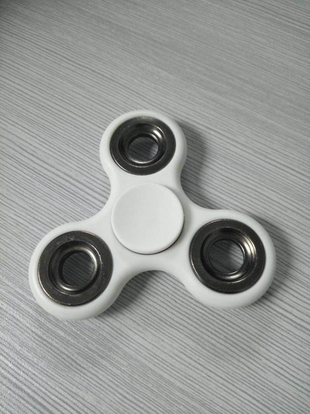 Fidget spinner OTHER   - Ref 2616112 Image 1