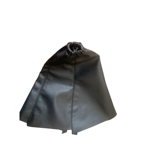 福田瑞沃E3自卸车配件瑞沃Q5 RC3金刚Q3挂挡防尘套挡把套手刹护套