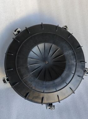 福田瑞沃E3 160 170 140大金刚ES5 220 190空滤器盖子圆盖空滤盖