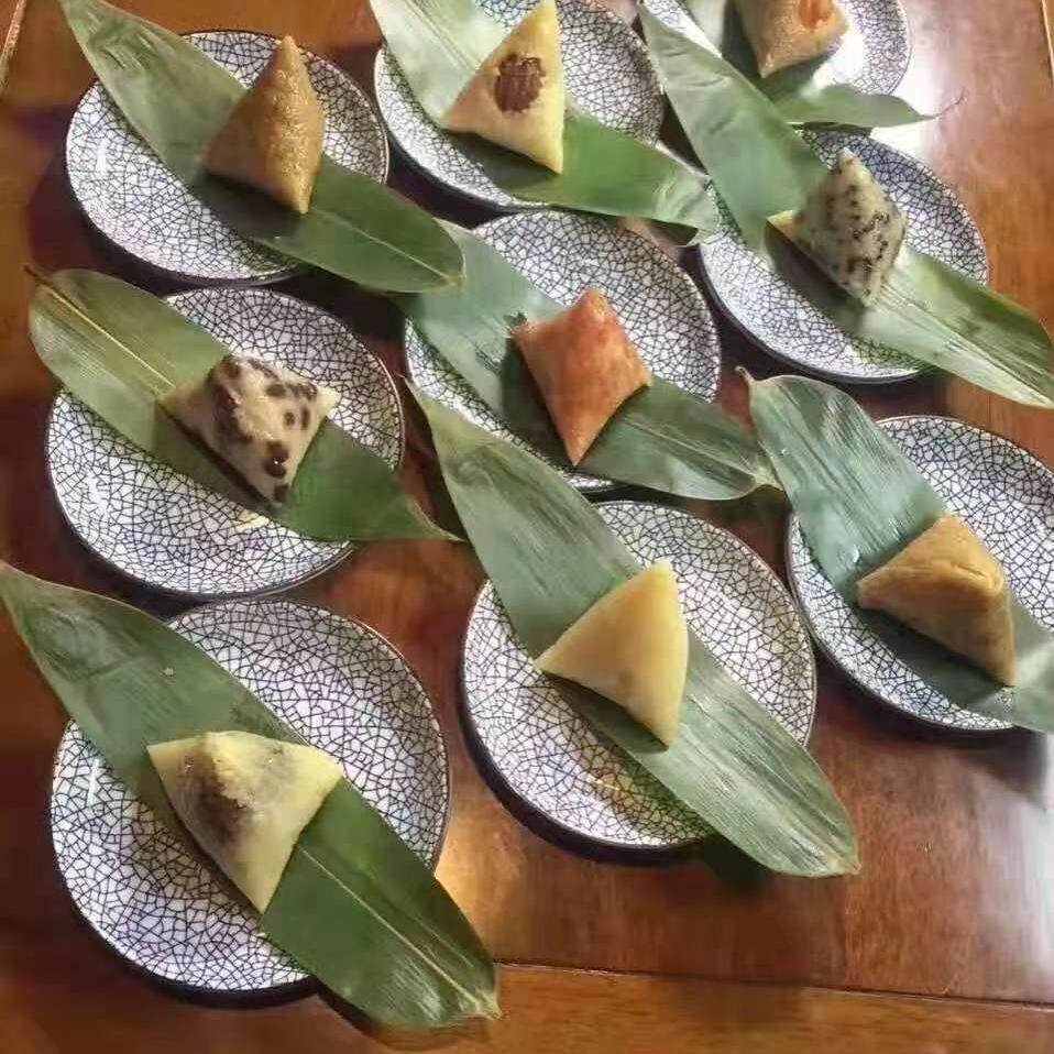 【老加兴】新鲜大肉粽鲜肉粽杭州特产 嘉兴粽子规格方便米饭食品,粮油调味/速食/干货/烘焙,粽子,淘宝优惠券,粉丝福利购,淘宝优惠卷