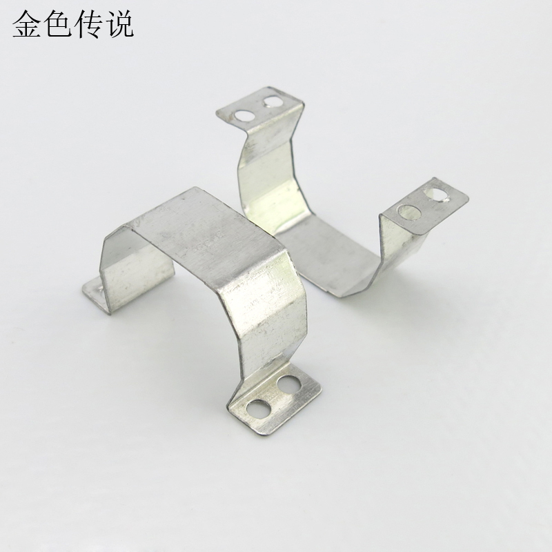 金属马达架130电机座金色传说