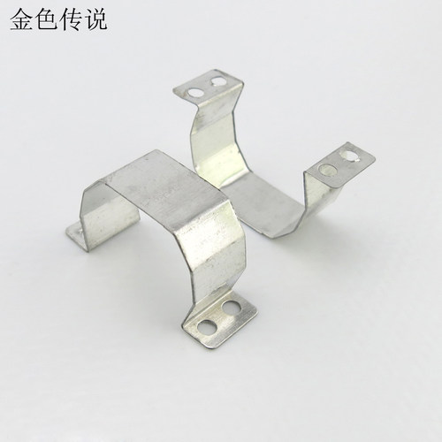 金属马达架130电机座金色传说