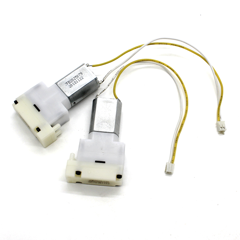 微型直流小型充气130气泵