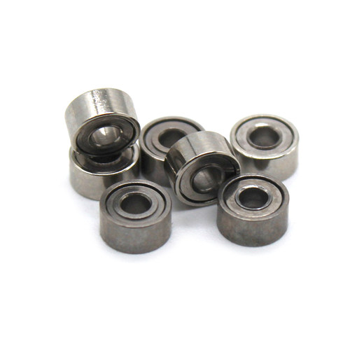 迷你轴承diy玩具车配件