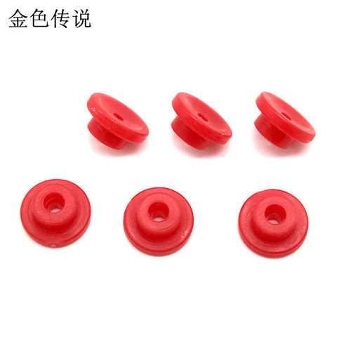 CSJ轻触按键帽手工diy电路配件