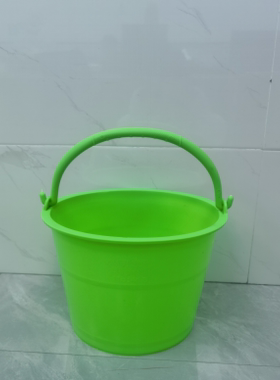 加厚PP塑料工地水泥桶牛筋桶养殖养羊养猪养鸡种菜大号畜牧粪便桶