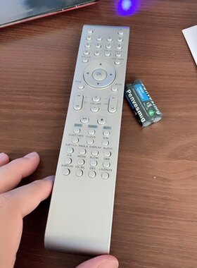 适用的遥控器的philips