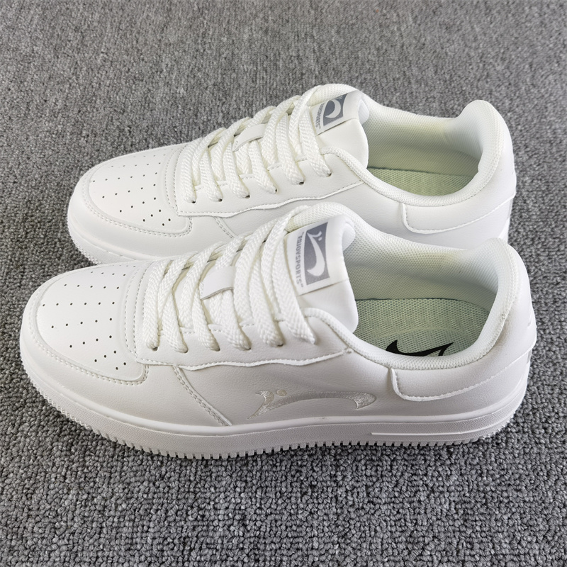 贵人鸟正品男鞋2025春季新款男士轻便耐磨防滑运动休闲跑步鞋板鞋