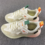 贵人鸟男鞋2026春季新款男士椰子鞋缓震软底轻便运动休闲跑步鞋子