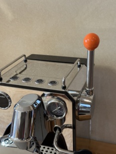 格米莱3006/3812蒸汽拉杆蒸汽拨杆蒸汽拨杆头拉杆格米莱3006配件