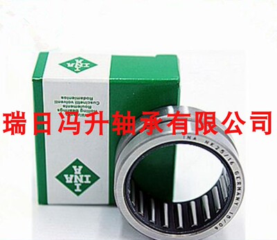 进口INA单向滚针轴承HFL0615/0822/1022/1226/1426/1626/1826