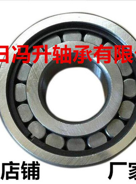满珠圆柱滚子轴承 NCF NCL 305 306 307 308 309 310 311 312 V