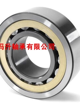 短圆柱滚子轴承N NJ NU1004 1005 1006 1007 1008 1009 1010EM