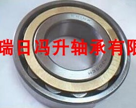 圆柱滚子轴承NJ304M/EM 42304H轴承 内径20外径52厚度15mm