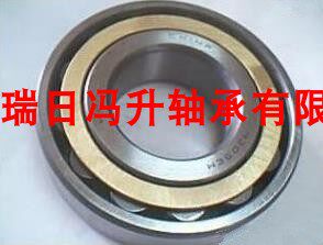 圆柱滚子轴承NJ304M/EM 42304H轴承 内径20外径52厚度15mm