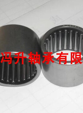 德国INA单向进口滚针轴承HF0306 0406 0612 0812 1012 1216/KFR