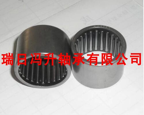 德国INA单向进口滚针轴承HF0306 0406 0612 0812 1012 1216/KFR